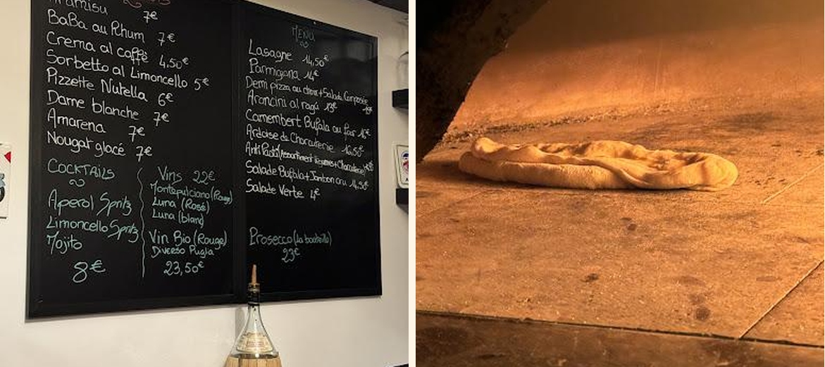 La Gioia - Gallery Image 1