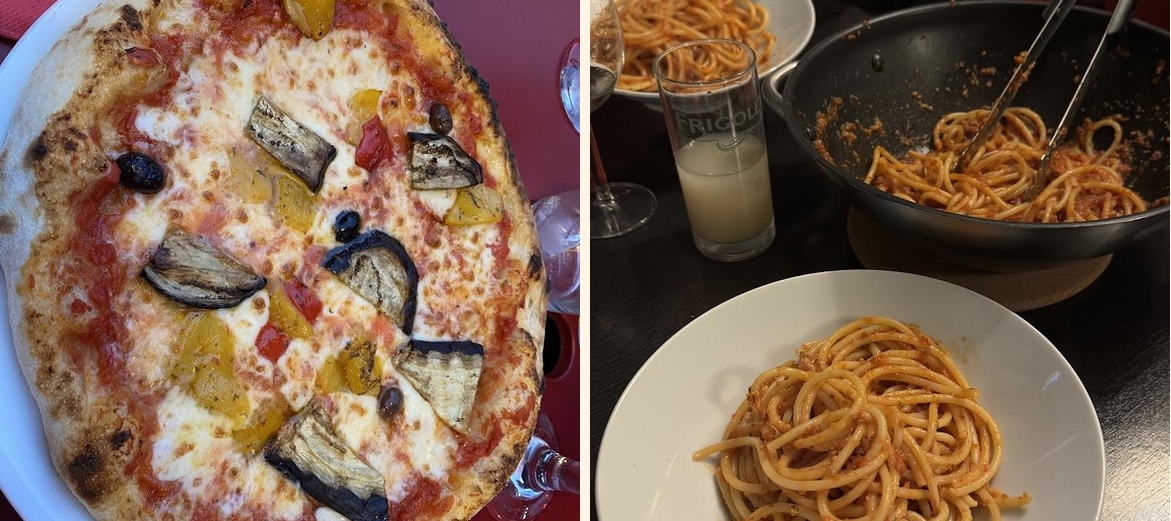 La Gioia - Gallery Image 3