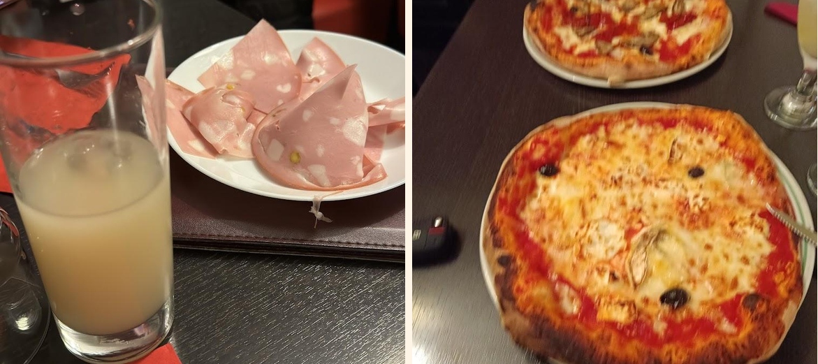 La Gioia - Gallery Image 4