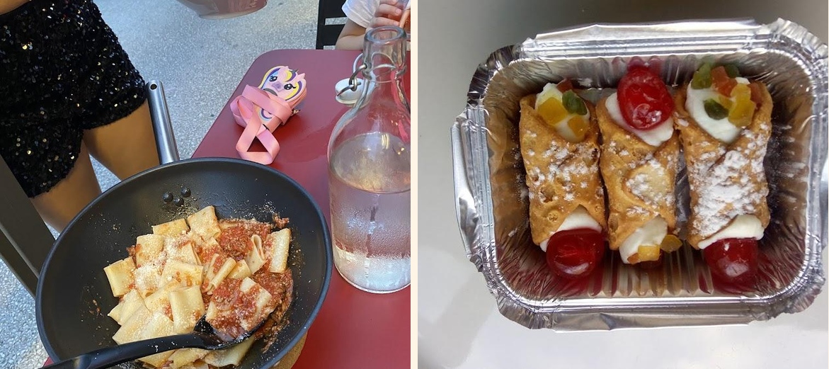 La Gioia - Gallery Image 5