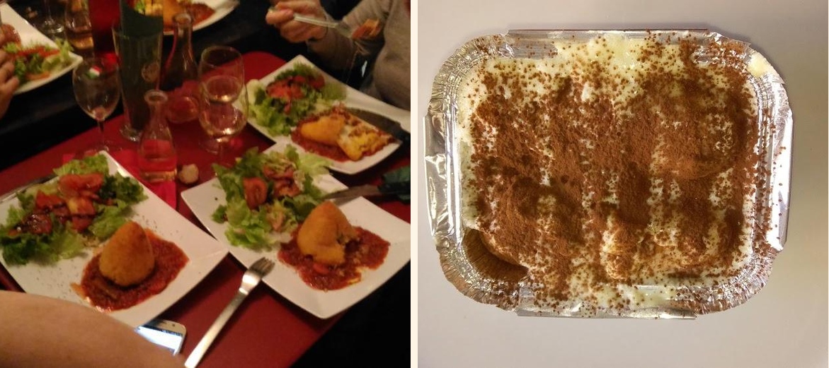 La Gioia - Gallery Image 6